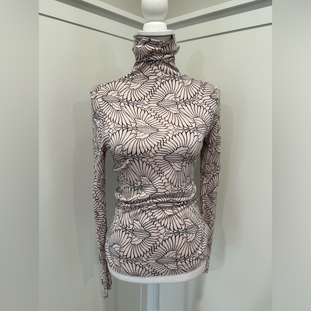 Club Monaco Turtleneck